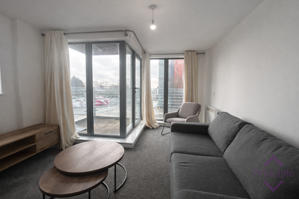 Main image of property: Skyline, Granville Street, Birmingham, B1