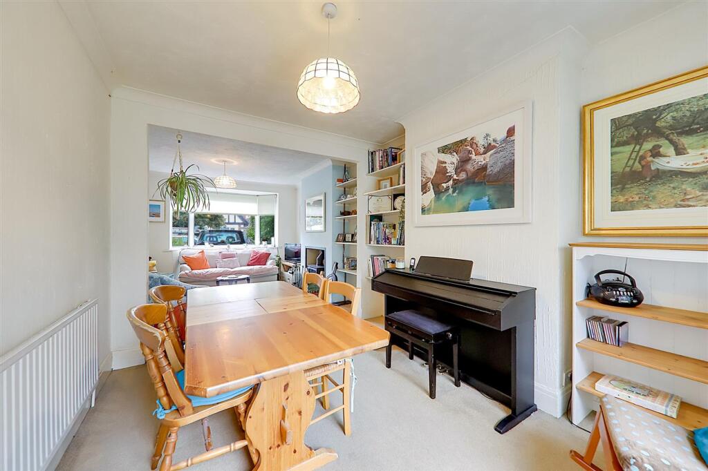 House in Brighton - More