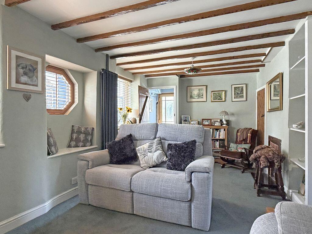 House in Exeter - More