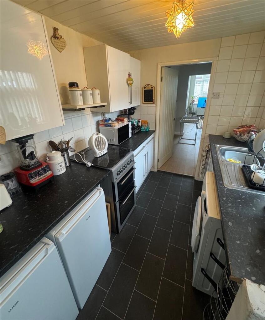 House in Stockton-on-Tees - View 2