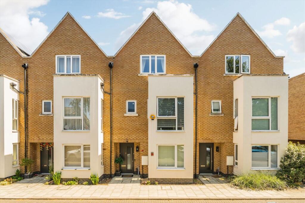 Main image of property: Pears Road, Hounslow