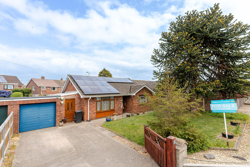Main image of property: Westonzoyland