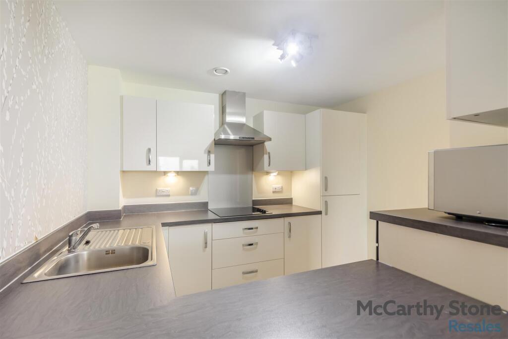 Additional image 26 of The Wickets, Kirkgate, Settle, BD24 9FN