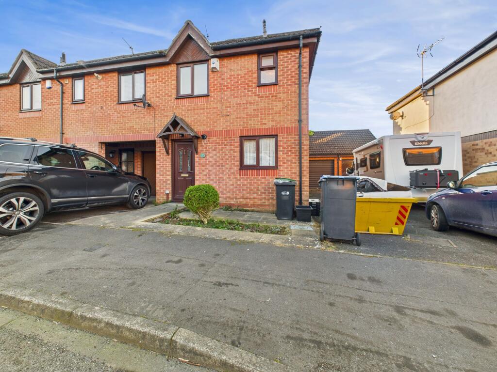 Main image of property: Derwent Mews, Blackhill, Consett, Durham, DH8 8TU