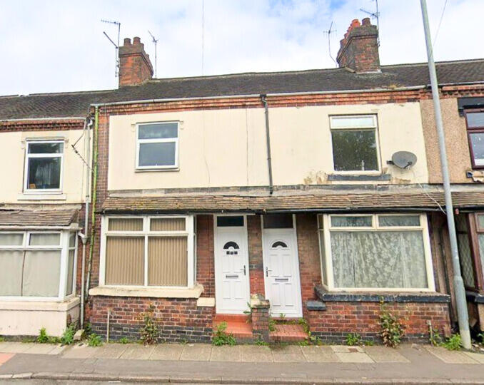 Main image of property: 187, Leek New Road,, Stoke-on-Trent,, ST6 2LG