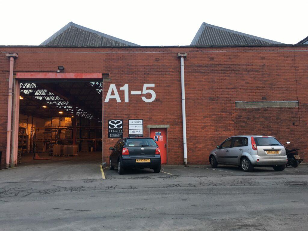 Additional image 2 of Junction 7 Business Park, Accrington, BB5 5JW
