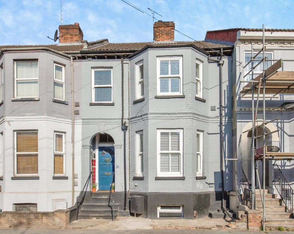 Main image of property: Maldon Road, Colchester