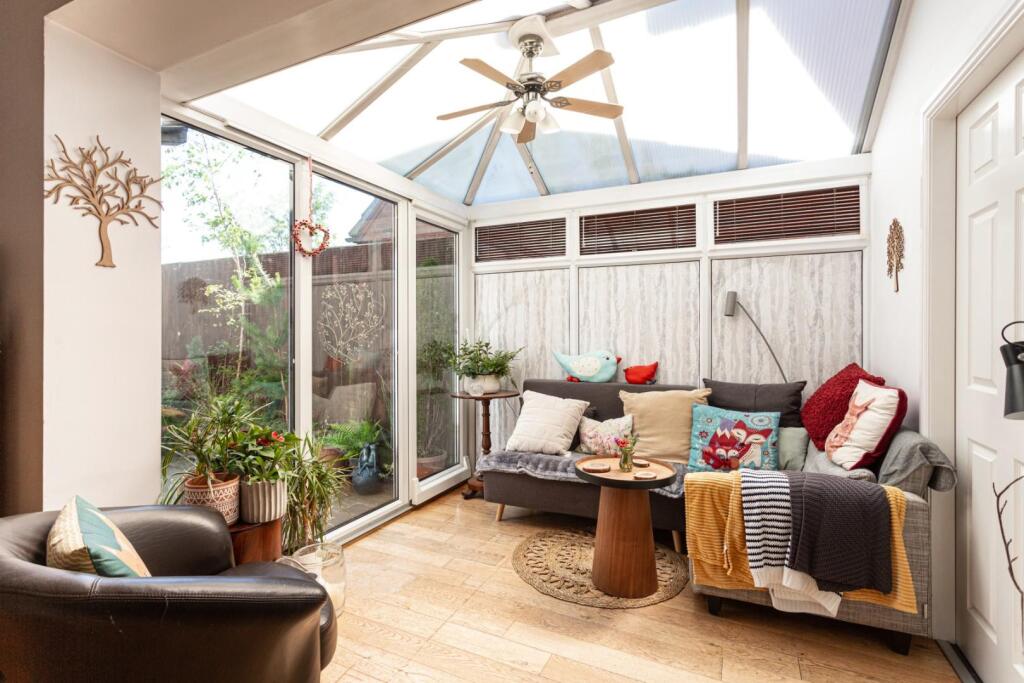 House in York - View 3
