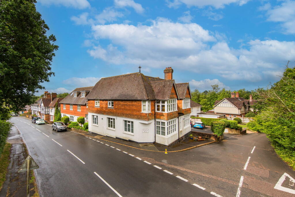 Main image of property: Stone Cross Road, Mayfield