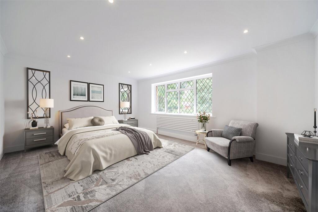Forest Ridge, Keston photo 4