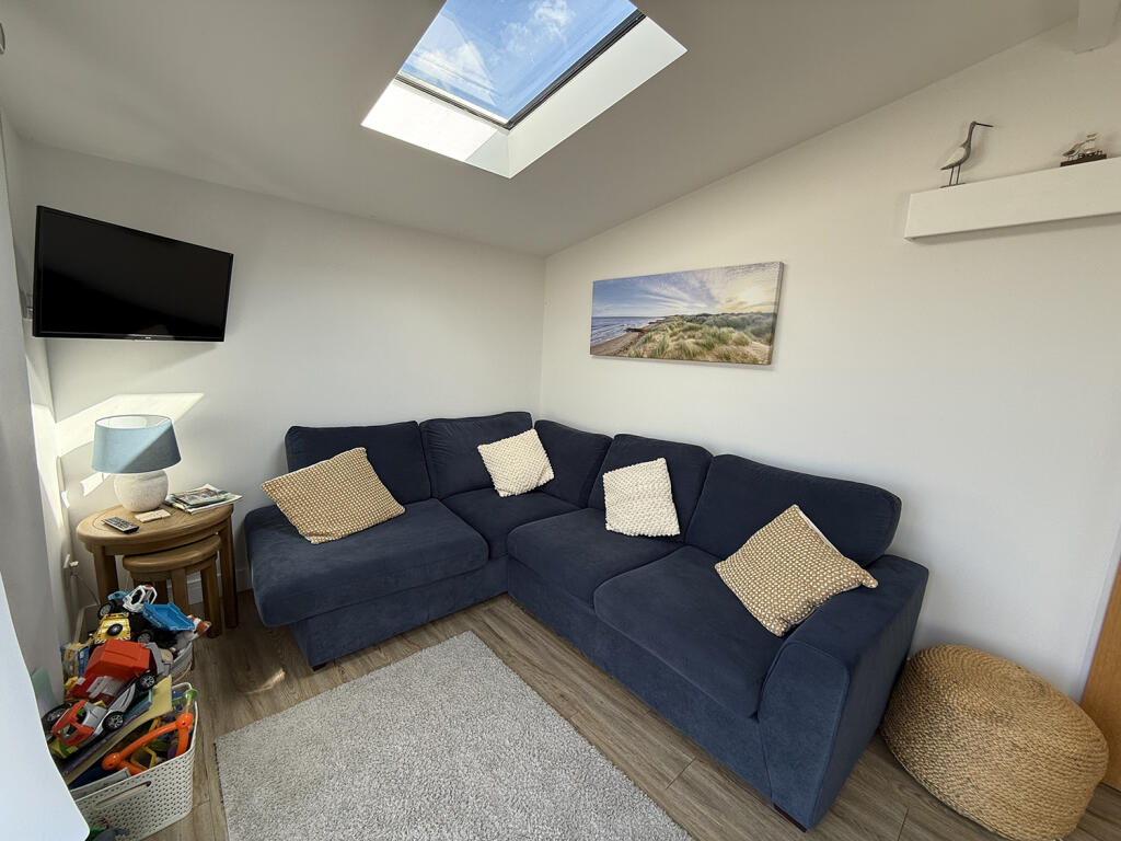 House in Peterborough - View 4