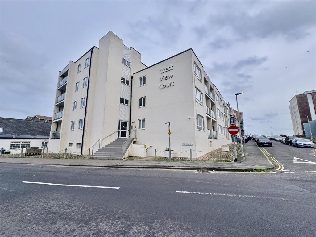 Main image of property: West View Court, Steyne Road, Seaford, East Sussex