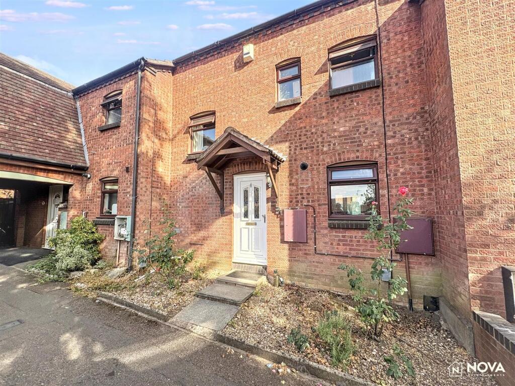 Main image of property: Albion Court, Luton