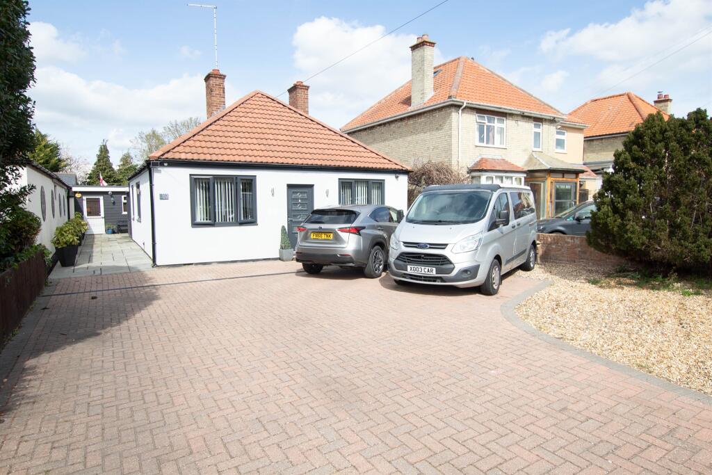 Main image of property: Ditton Walk, Cambridge