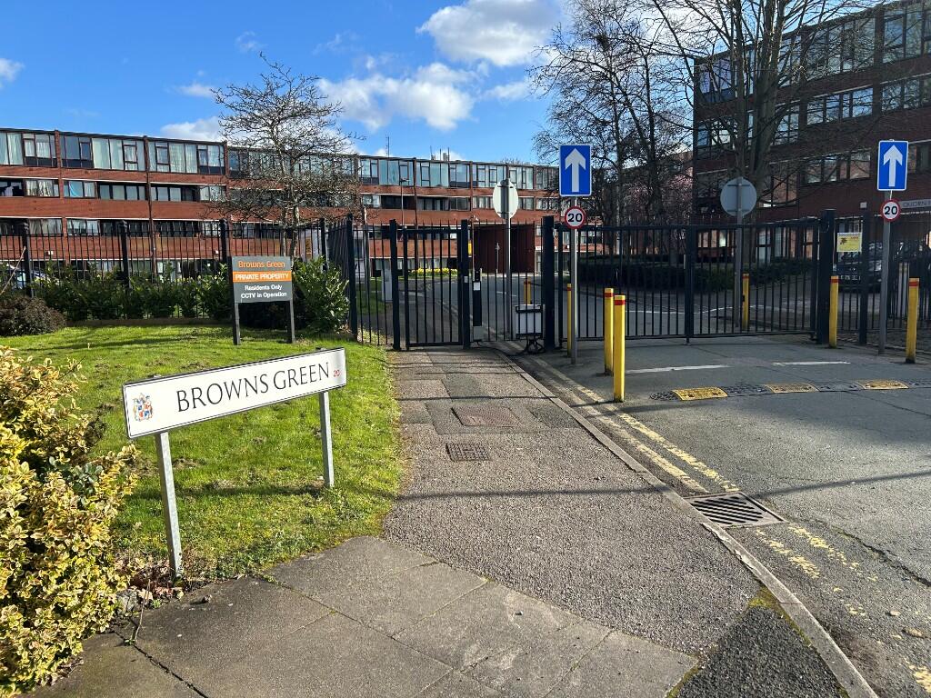 Additional image 13 of Quorn House, Browns Green, Birmingham, B20