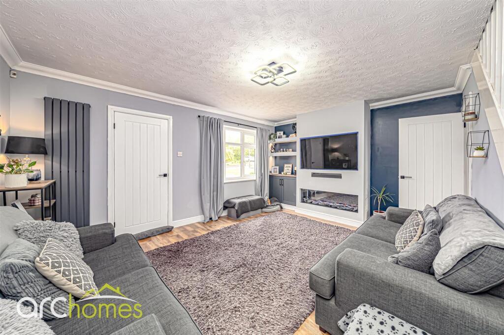House in Wigan, Greater Manchester - View 2