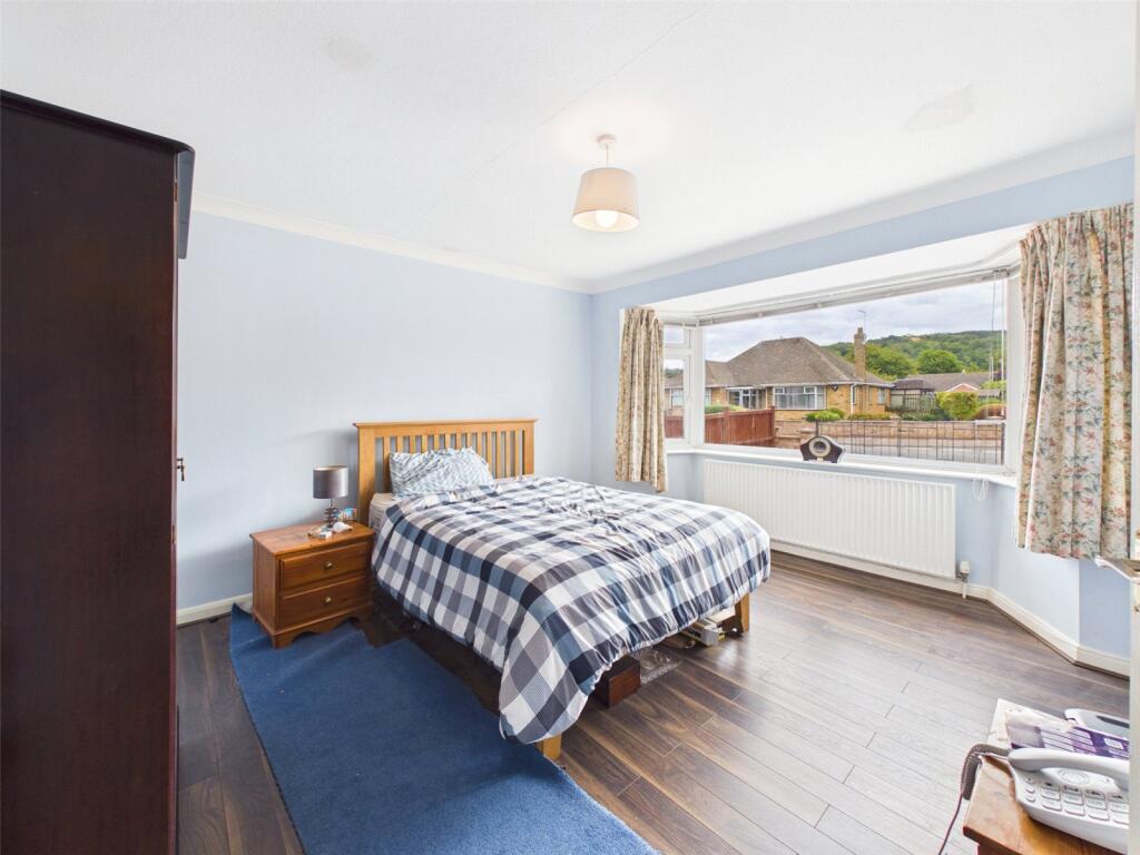 House in Tewkesbury, Shurdington - More