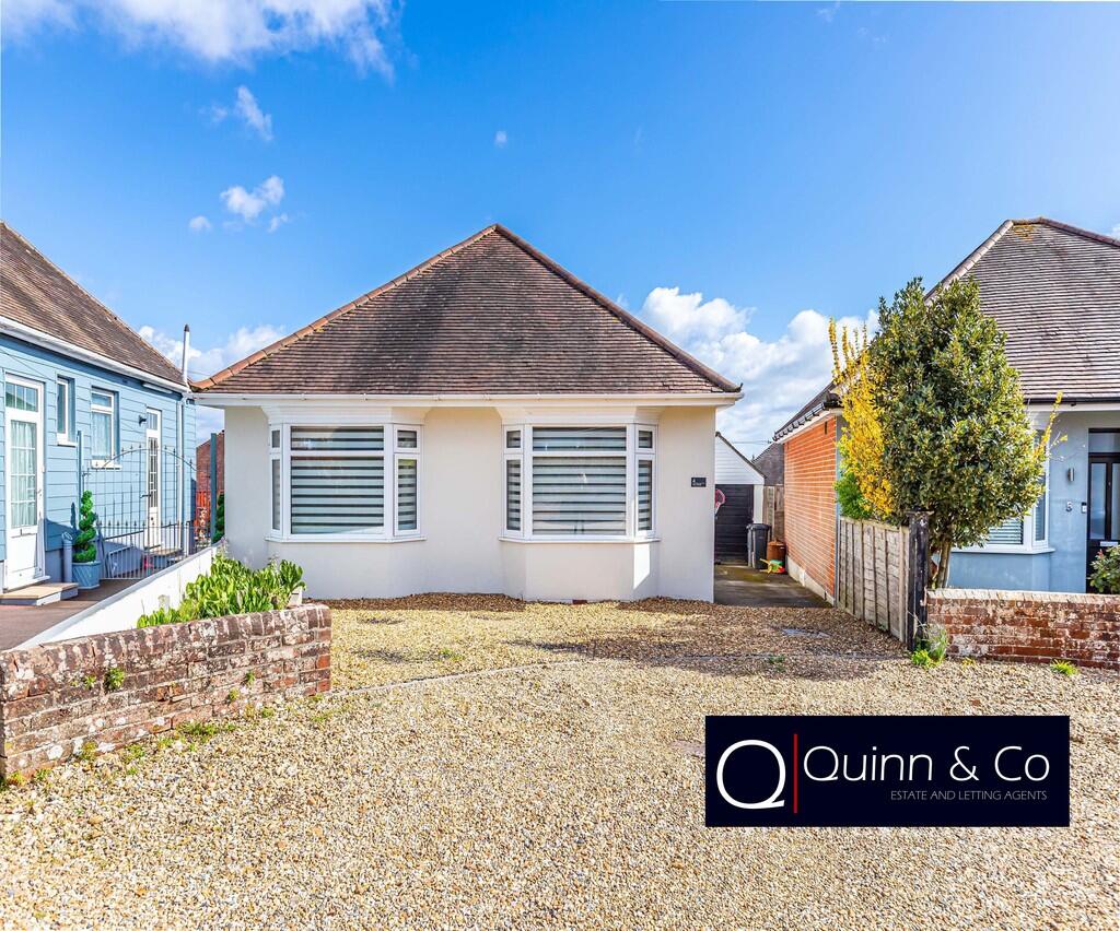 Main image of property: The Circle, Bournemouth