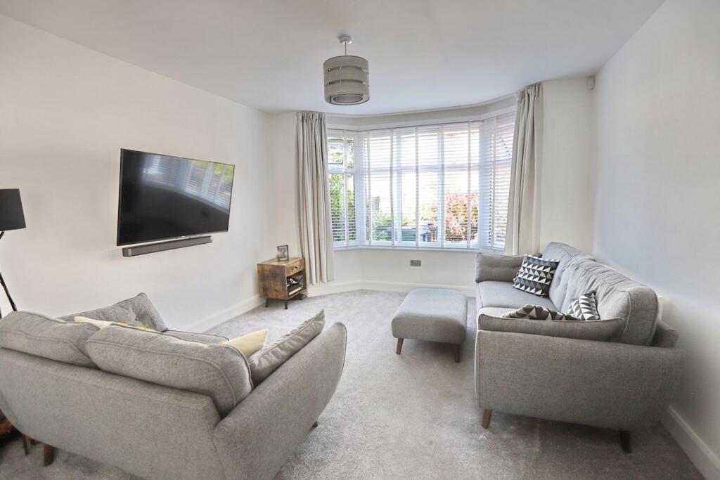 Glebelands Road, Prestwich, M25 photo 4
