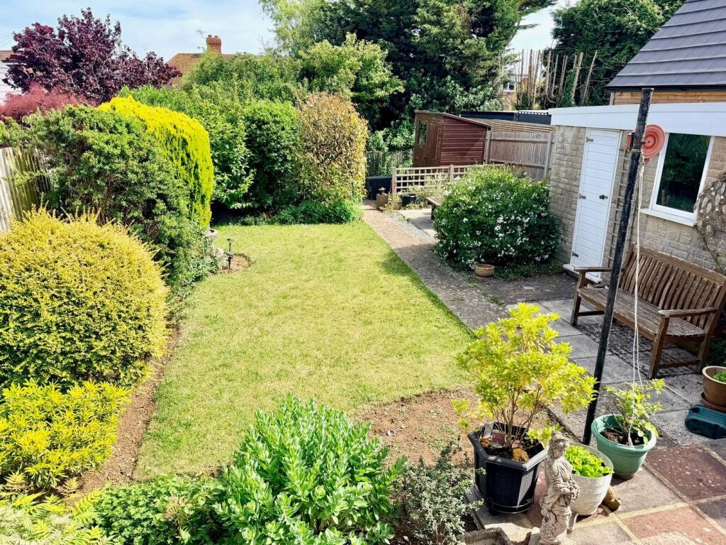 House in Hove, West Blatchington - View 3