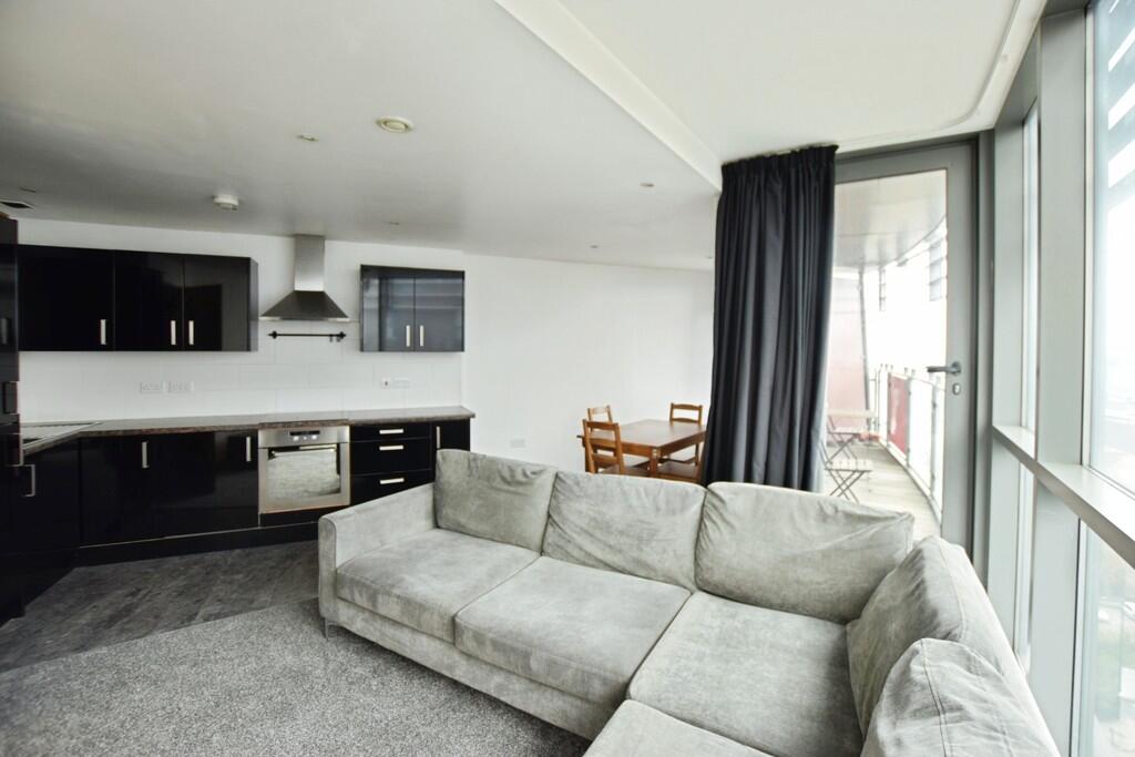 Main image of property: Echo Central One, Cross Green Lane