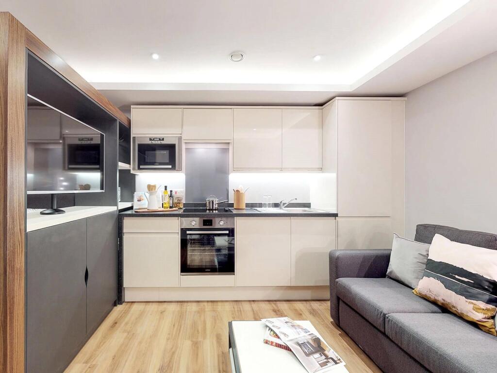 Main image of property: Apt 17, Oasis Residence #266613