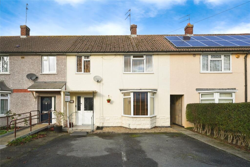 Main image of property: Pennsylvania Avenue, Cheltenham, Gloucestershire, GL51