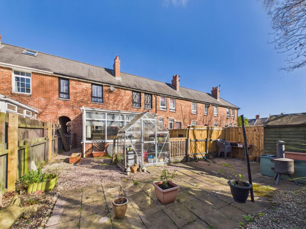 House in Newcastle upon Tyne, Walker - View 4