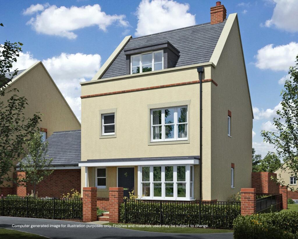 Main image of property: Chudleigh Road, Alphington, Exeter, Devon, EX2