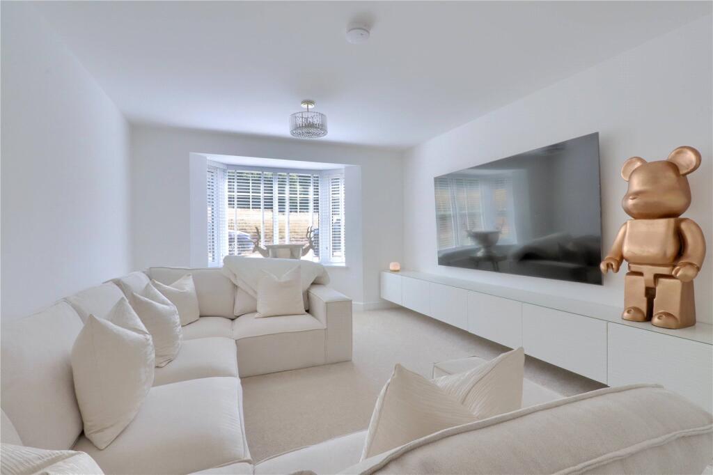 House in Stockton-on-Tees - View 4
