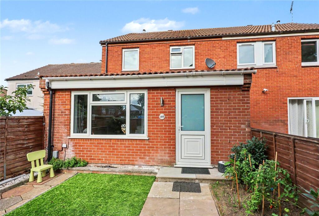 Main image of property: Southerwood, Norwich, Norfolk, NR6