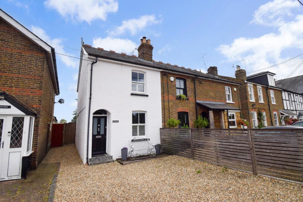Main image of property: Marsh Lane, Taplow, Buckinghamshire, SL6
