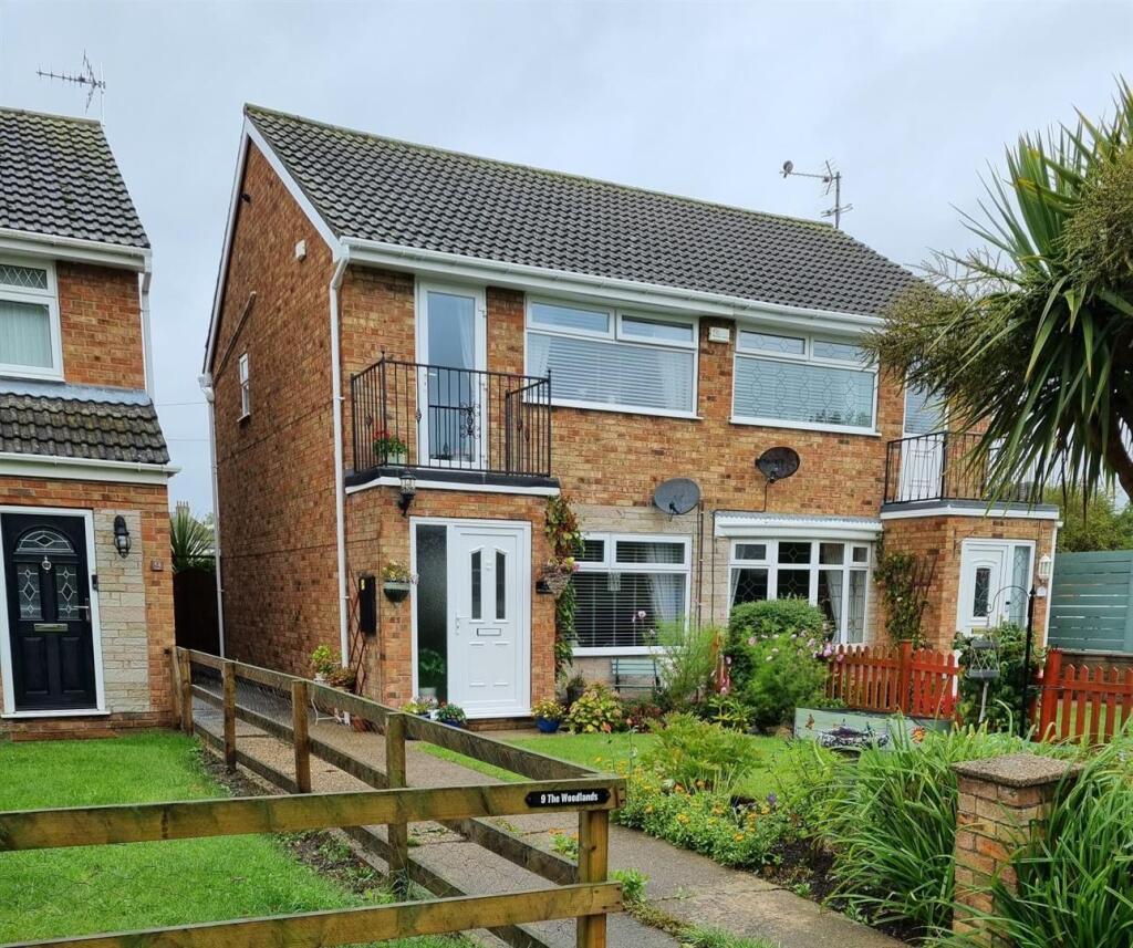 Main image of property: Saltaugh Road, Keyingham, Hull