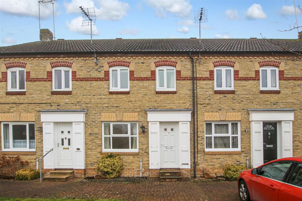 Main image of property: Riverside View, Norton, YO17