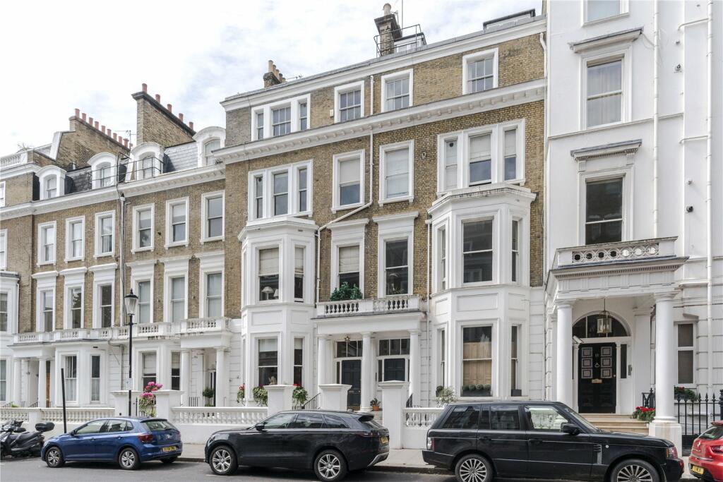 Main image of property: Bina Gardens, London, SW5