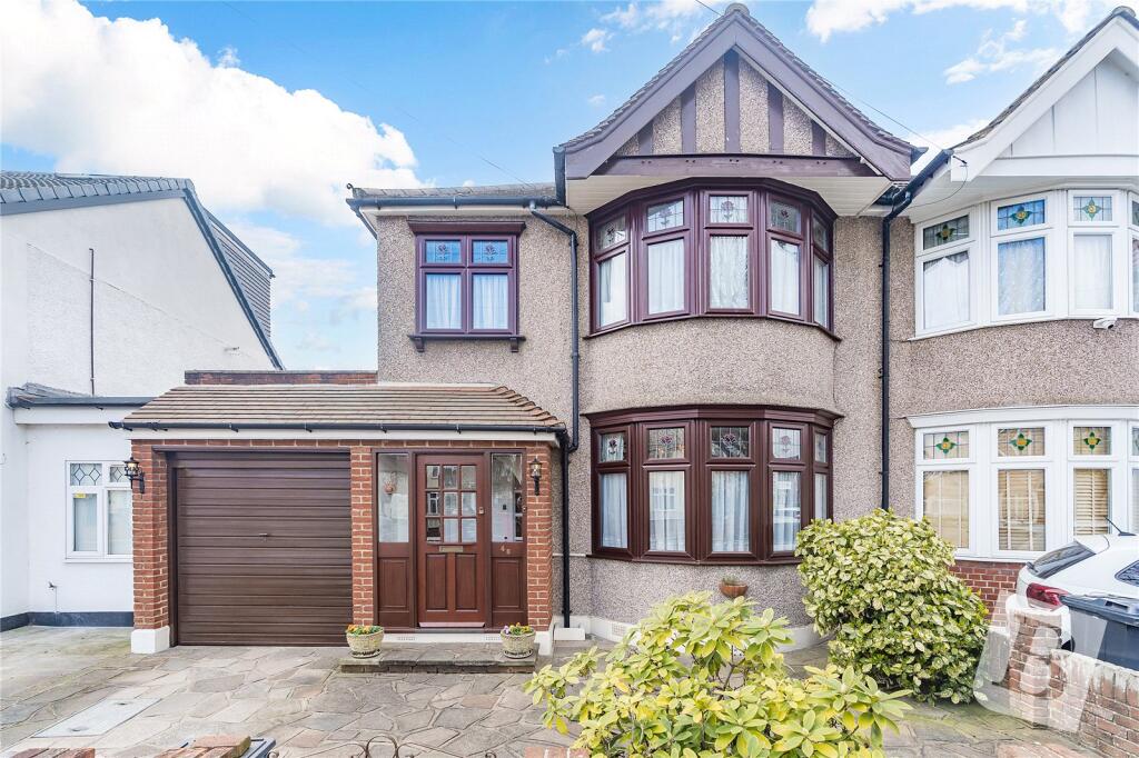 Main image of property: Primrose Avenue, Chadwell Heath, RM6