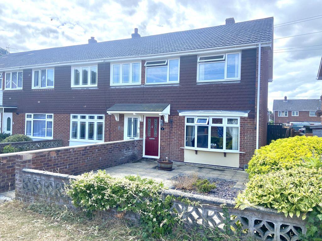 Main image of property: Helsby Close, Fareham