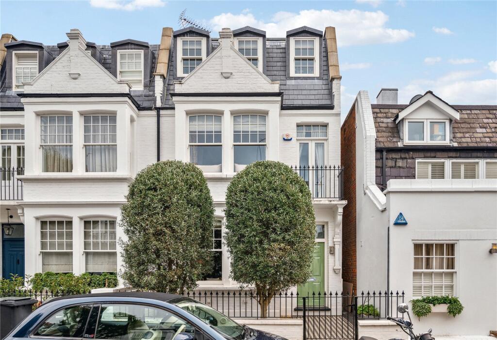 Main image of property: Doria Road, Fulham, London, SW6