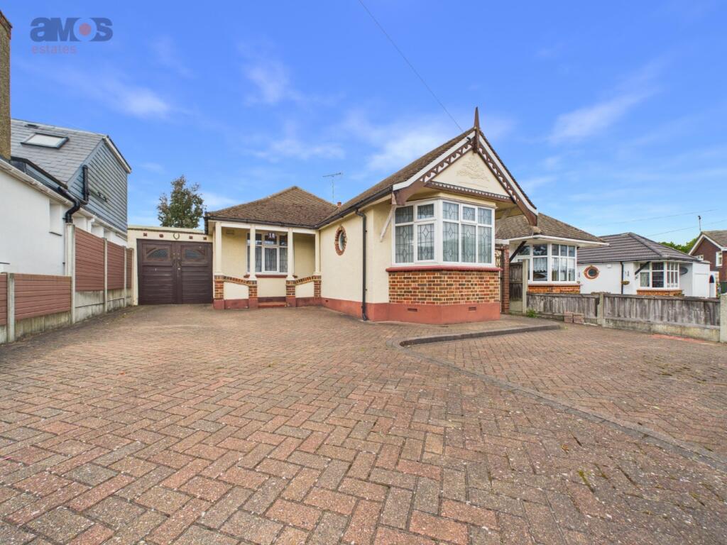 Main image of property: Ormonde Gardens, Leigh-On-Sea, Essex