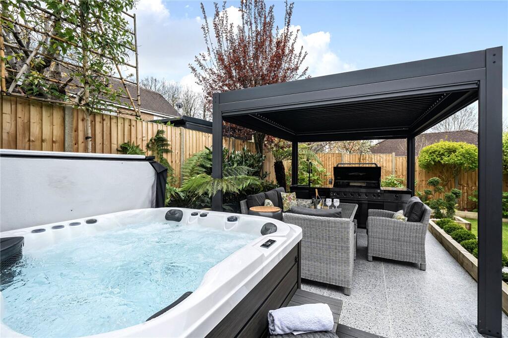 House in Reading - View 5