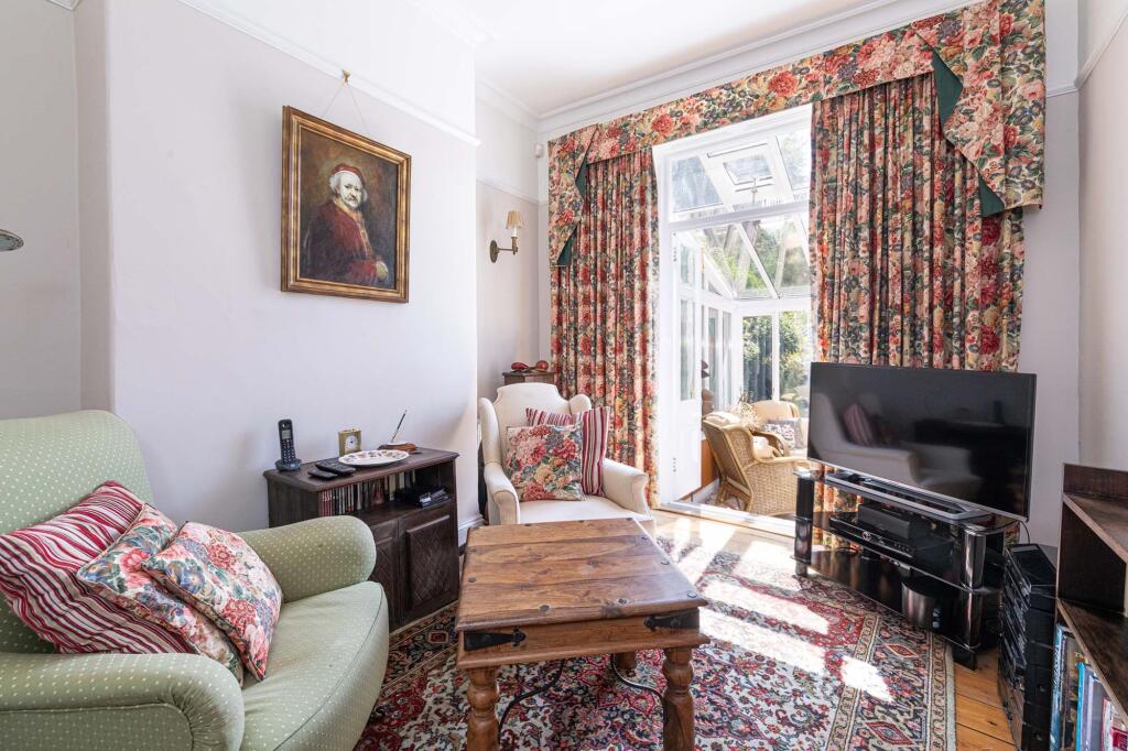 House in Corbridge, Northumberland - More
