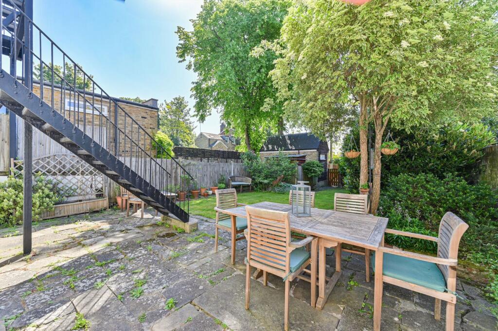 Shooters Hill Road, Blackheath, London, SE3 - Ansicht 6