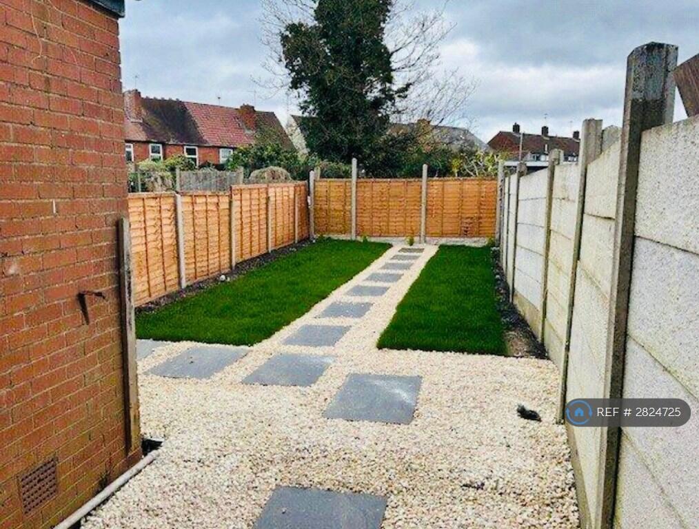 Main image of property: Clement Road, Halesowen, B62