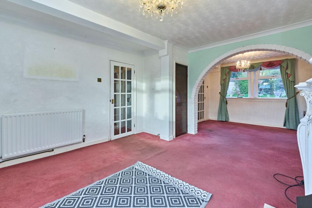 House in Dudley, Sedgley - View 5