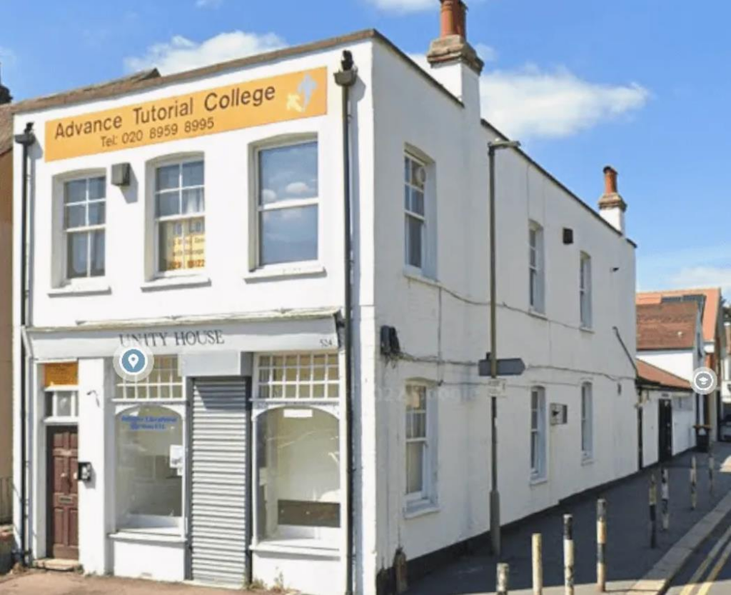 Main image of property: Watford Way, Mill Hill, London