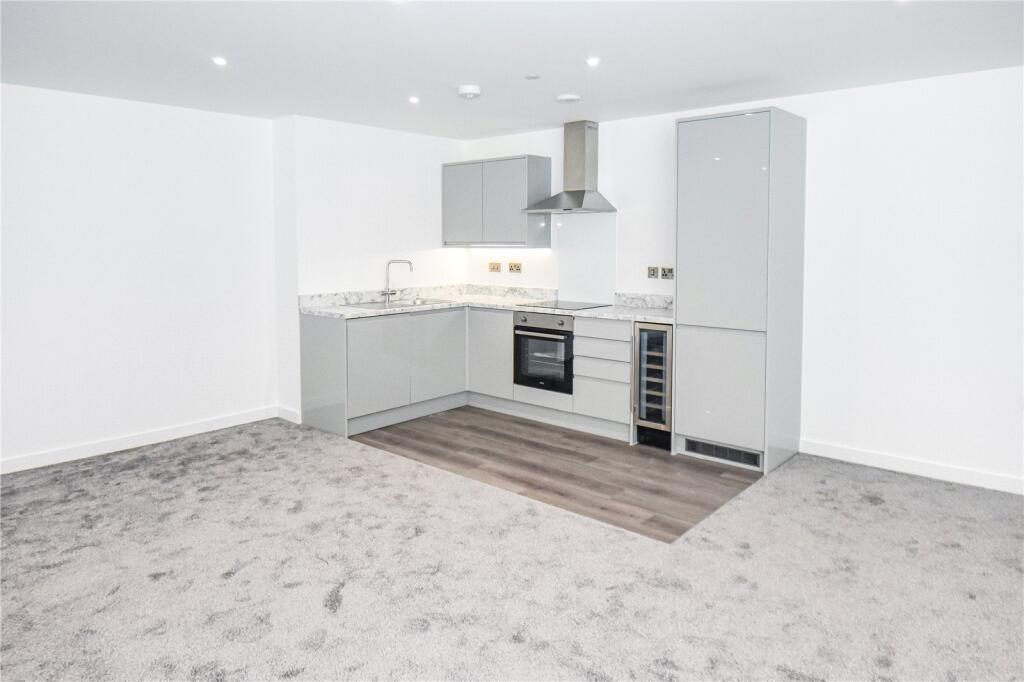 Main image of property: Strawberry Hill, Newbury, Berkshire, RG14
