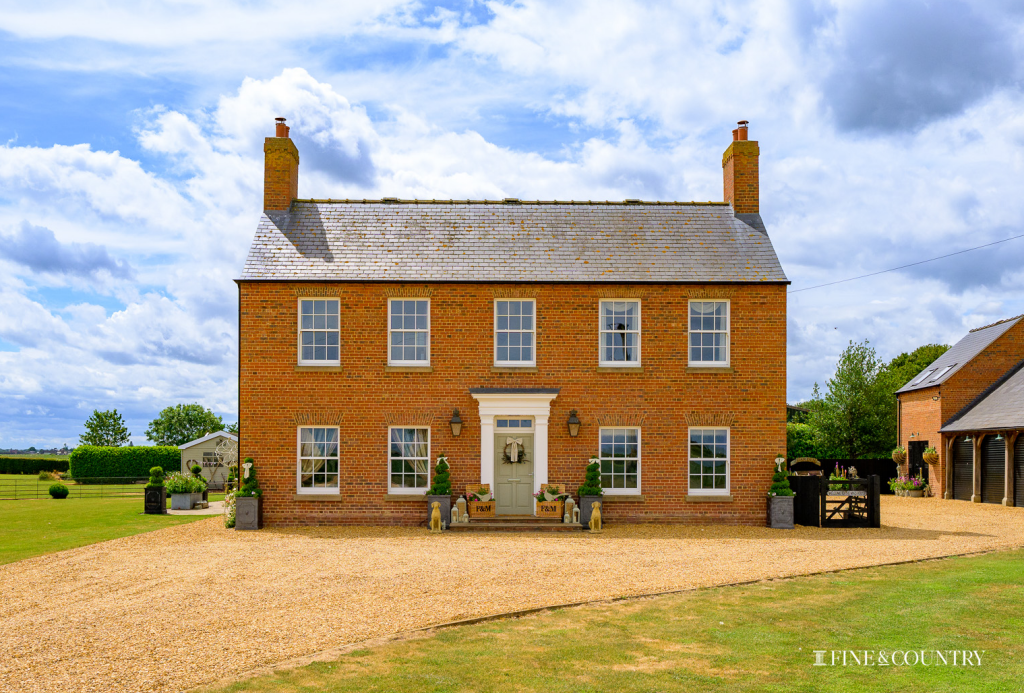 Main image of property: Crowland