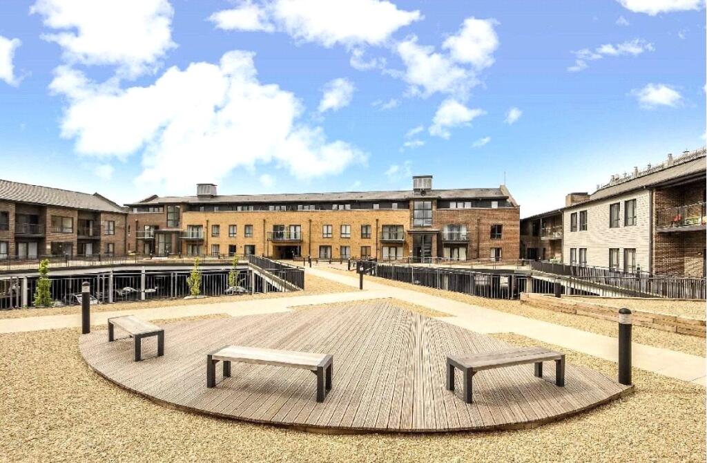 Main image of property: King House, Heritage Plaza, Firefly Avenue, Swindon, SN2