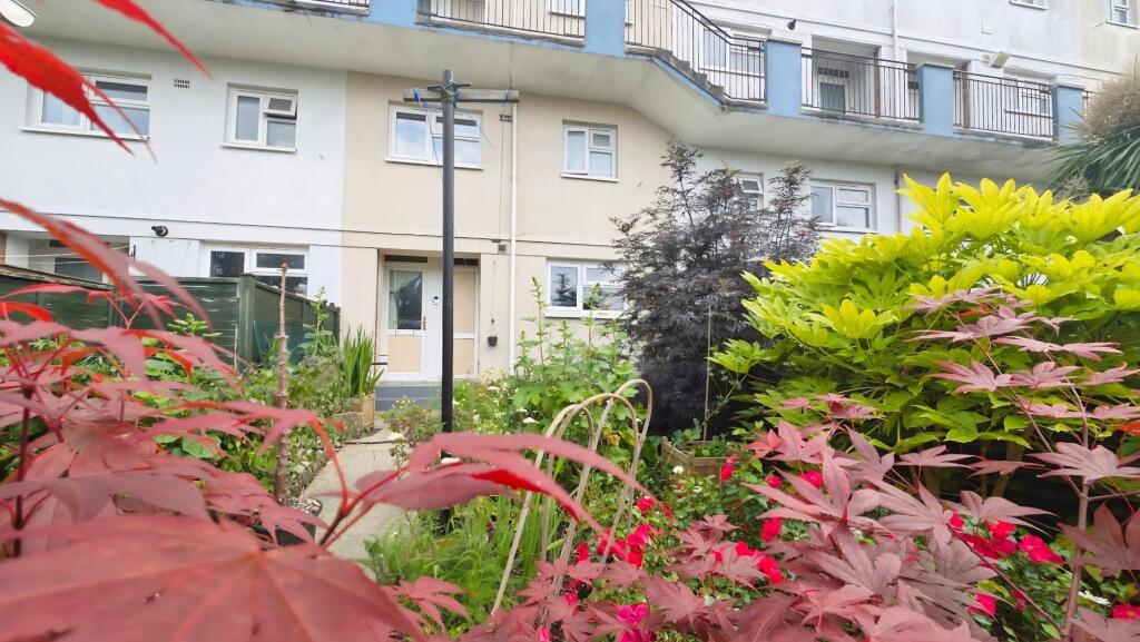 Main image of property: Crabtree Walk, Bristol