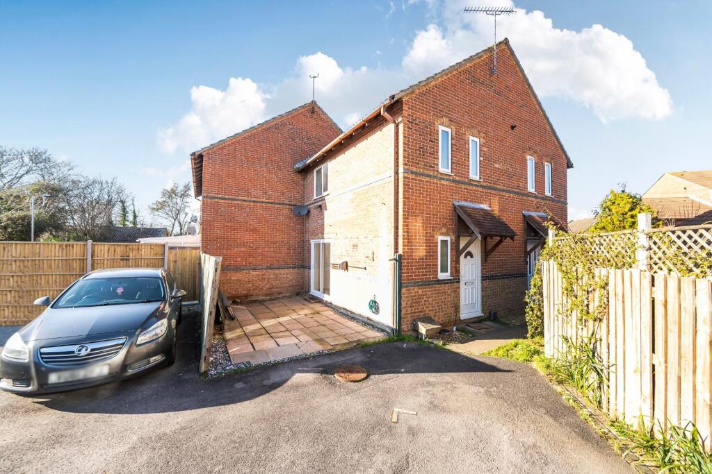 Main image of property: Buckby Lane, Portsmouth